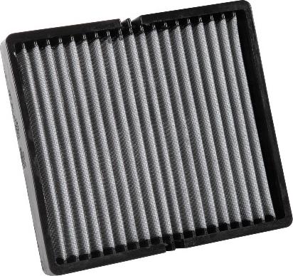 K&N Filters VF2057 - Фильтр воздуха в салоне avtokuzovplus.com.ua