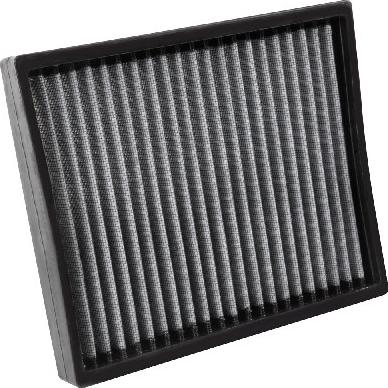 K&N Filters VF2058 - Фільтр, повітря у внутрішній простір autocars.com.ua