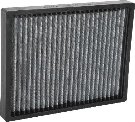 K&N Filters VF2075 - Фільтр, повітря у внутрішній простір autocars.com.ua