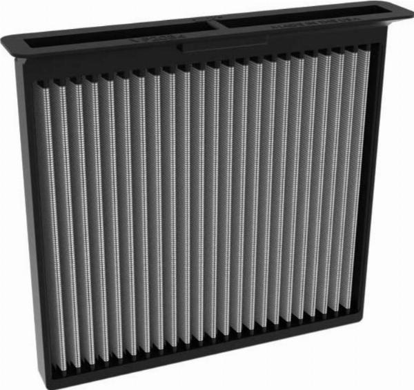 K&N Filters VF2084 - Фільтр, повітря у внутрішній простір autocars.com.ua