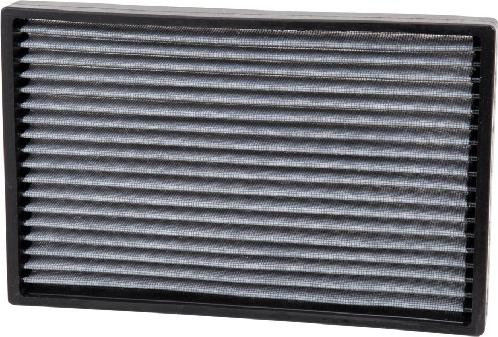 K&N Filters VF3000 - Фільтр, повітря у внутрішній простір autocars.com.ua