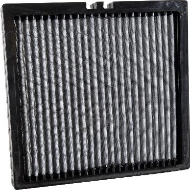 K&N Filters VF3012 - Фільтр, повітря у внутрішній простір autocars.com.ua
