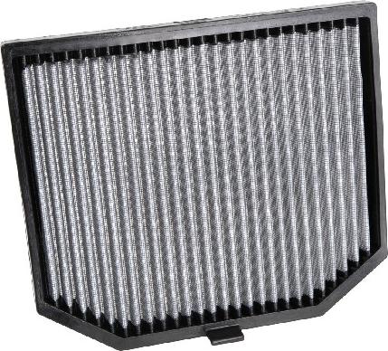 K&N Filters VF3020 - Фільтр, повітря у внутрішній простір autocars.com.ua