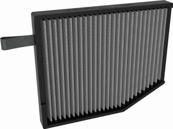 K&N Filters VF3024 - Фільтр, повітря у внутрішній простір autocars.com.ua