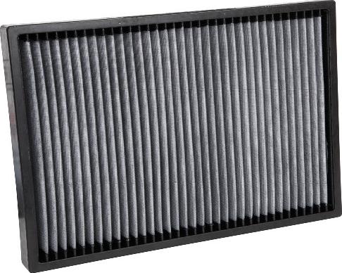 K&N Filters VF4002 - Фильтр воздуха в салоне autodnr.net