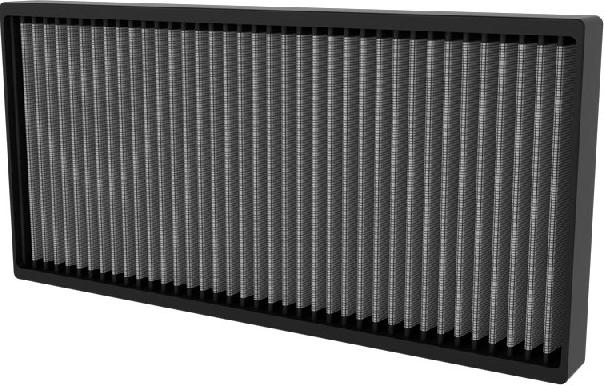 K&N Filters VF4003 - Фільтр, повітря у внутрішній простір autocars.com.ua