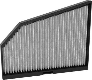 K&N Filters vf4004 - Фільтр, повітря у внутрішній простір autocars.com.ua