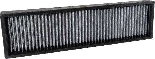 K&N Filters VF5000 - Фільтр, повітря у внутрішній простір autocars.com.ua