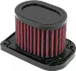 K&N Filters YA-0075 - Повітряний фільтр autocars.com.ua