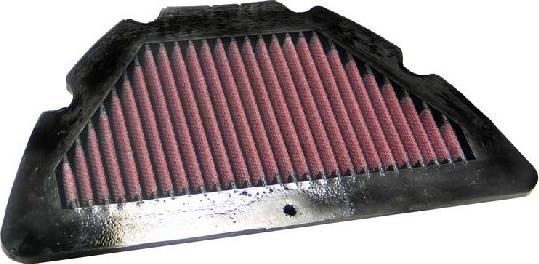 K&N Filters YA-1004 - Повітряний фільтр autocars.com.ua