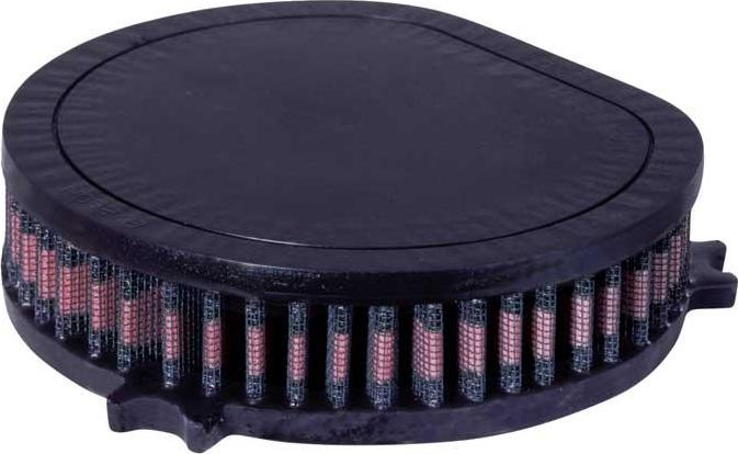 K&N Filters YA-1199 - Повітряний фільтр autocars.com.ua