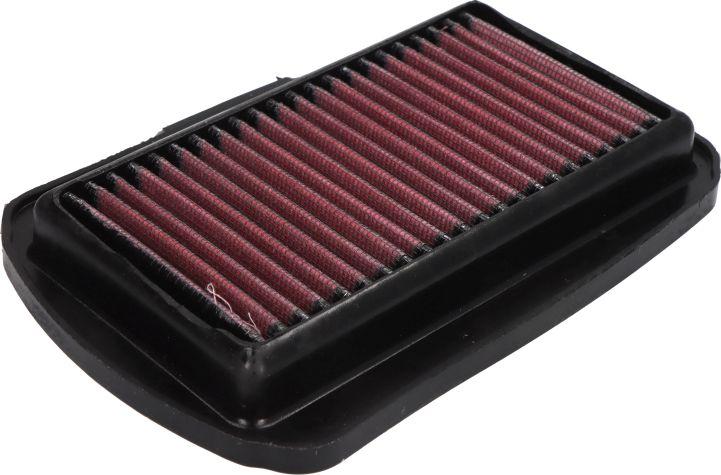 K&N Filters YA-1208 - Повітряний фільтр autocars.com.ua