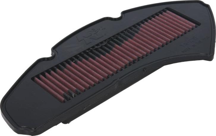 K&N Filters YA-1215 - Повітряний фільтр autocars.com.ua