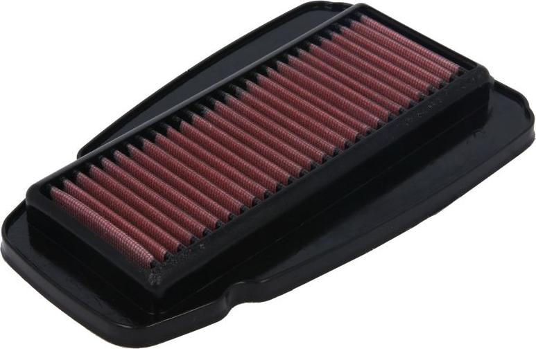 K&N Filters YA-1219 - Повітряний фільтр autocars.com.ua