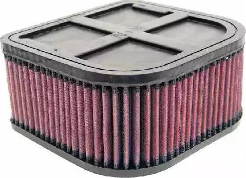 K&N Filters YA-1283 - Повітряний фільтр autocars.com.ua