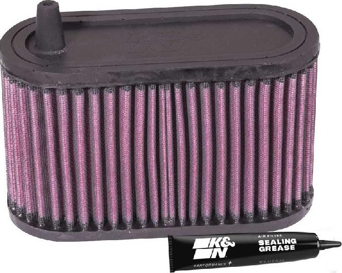 K&N Filters YA-1285 - Повітряний фільтр autocars.com.ua