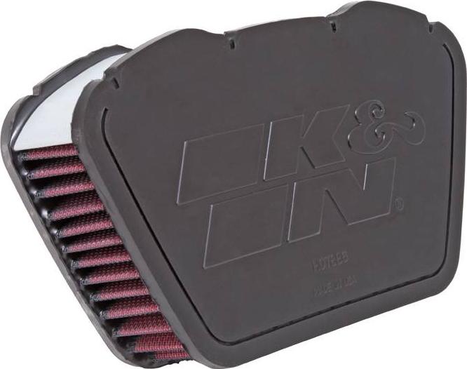K&N Filters YA-1307 - Повітряний фільтр autocars.com.ua