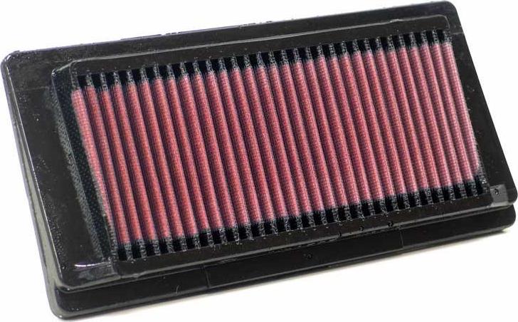 K&N Filters YA-1605 - Повітряний фільтр autocars.com.ua