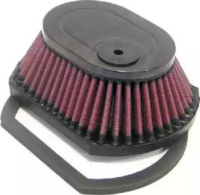K&N Filters YA-1874 - Повітряний фільтр autocars.com.ua