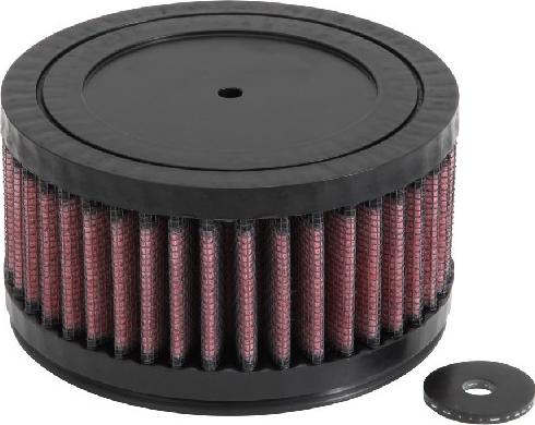 K&N Filters YA-2588 - Повітряний фільтр autocars.com.ua