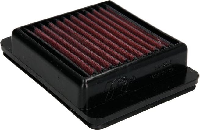 K&N Filters YA-3215 - Повітряний фільтр autocars.com.ua