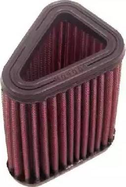 K&N Filters YA-4074 - Повітряний фільтр autocars.com.ua