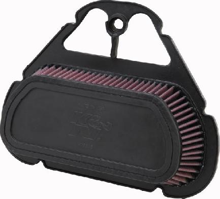 K&N Filters YA-6001 - Повітряний фільтр autocars.com.ua