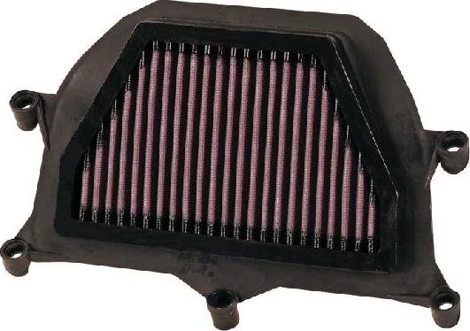 K&N Filters YA-6006 - Повітряний фільтр autocars.com.ua