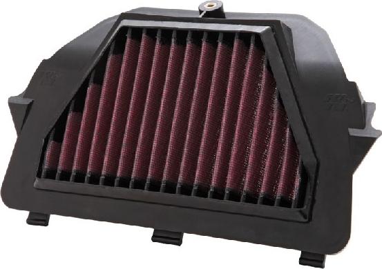 K&N Filters YA-6008R - Повітряний фільтр autocars.com.ua