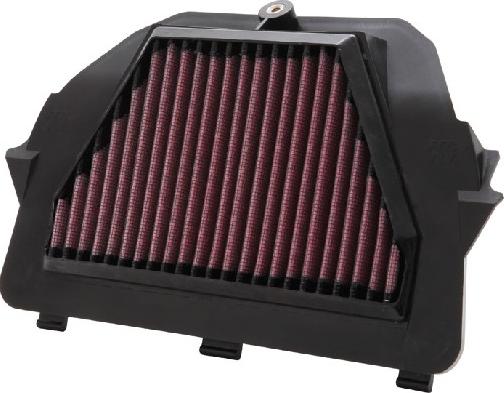 K&N Filters YA-6008 - Повітряний фільтр autocars.com.ua