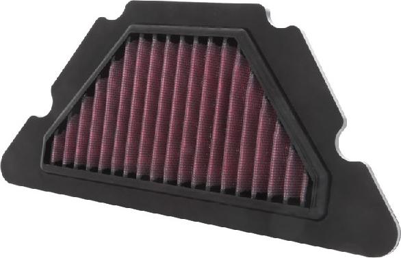 K&N Filters YA-6009 - Повітряний фільтр autocars.com.ua