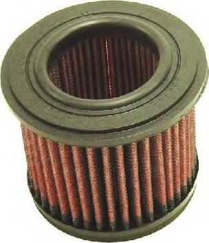 K&N Filters YA-6089 - Повітряний фільтр autocars.com.ua