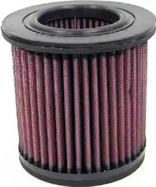 K&N Filters YA-6092 - Повітряний фільтр autocars.com.ua