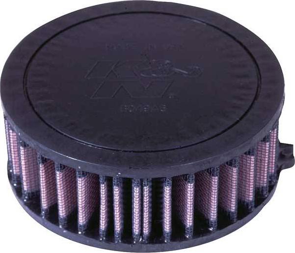 K&N Filters YA-6598 - Повітряний фільтр autocars.com.ua