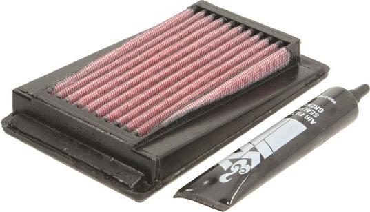 K&N Filters YA-6604 - Повітряний фільтр autocars.com.ua