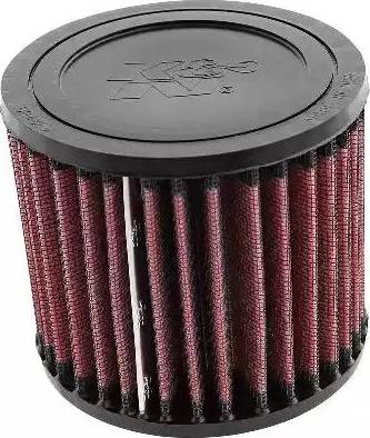 K&N Filters YA-6608 - Повітряний фільтр autocars.com.ua