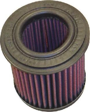 K&N Filters YA-7585 - Воздушный фильтр avtokuzovplus.com.ua