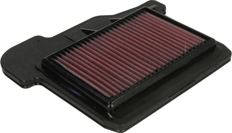 K&N Filters YA-8514 - Повітряний фільтр autocars.com.ua