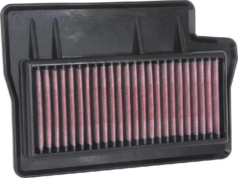 K&N Filters YA-9021 - Повітряний фільтр autocars.com.ua