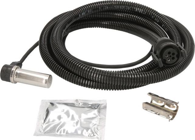 KNORR-BREMSE 0 486 000 242 - Датчик ABS, частота обертання колеса autocars.com.ua