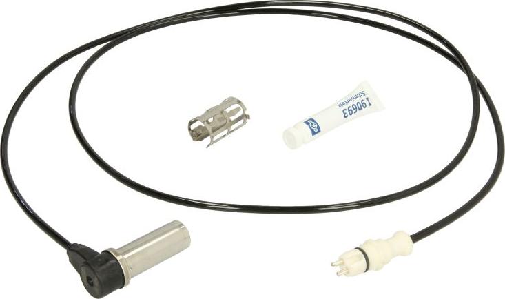 KNORR-BREMSE 0 486 000 303K50 - Датчик ABS, частота обертання колеса autocars.com.ua