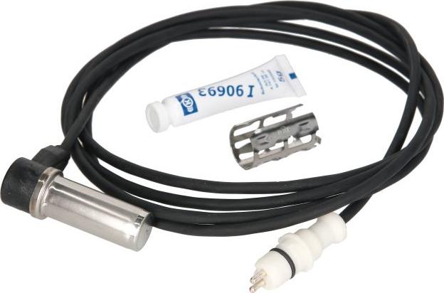KNORR-BREMSE 0 486 000 306K50 - Датчик ABS, частота обертання колеса autocars.com.ua