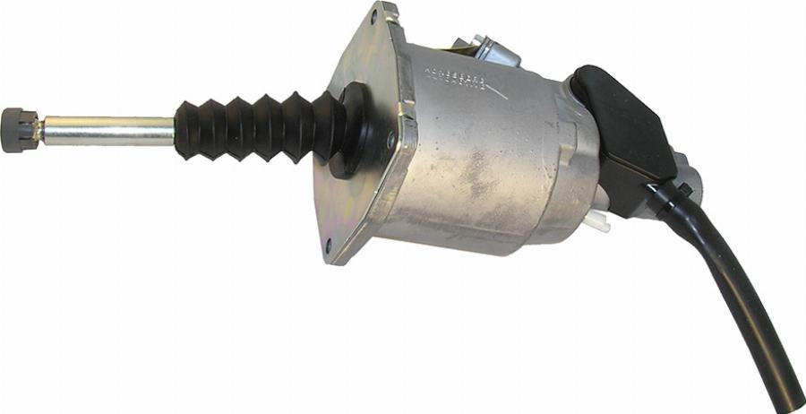 KNORR-BREMSE 629277AM - Підсилювач зчеплення autocars.com.ua
