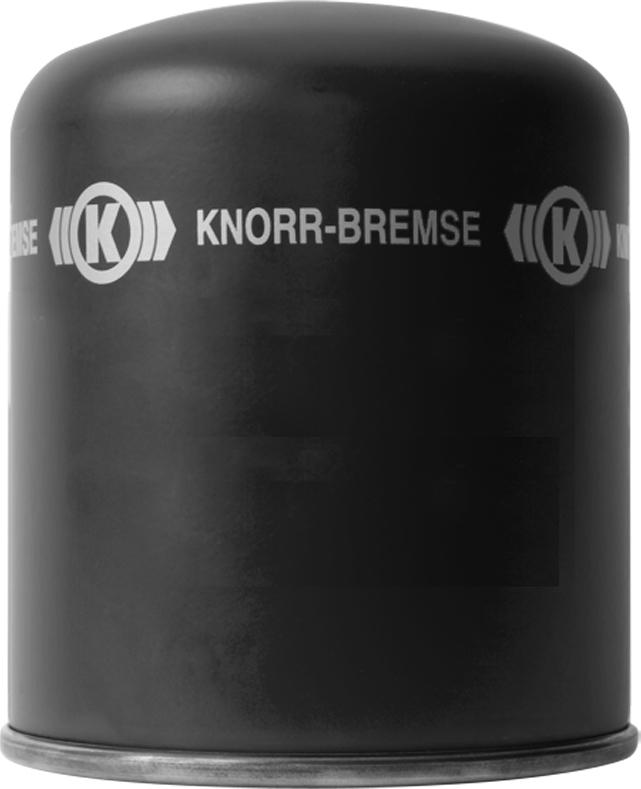 KNORR-BREMSE II 38789 F004 - Патрон осушувача повітря, пневматична система autocars.com.ua