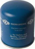 KNORR-BREMSE II 40100 F - Патрон осушувача повітря, пневматична система autocars.com.ua