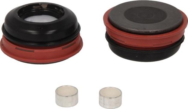 KNORR-BREMSE K 010603 - Ремкомплект, гальмівний супорт autocars.com.ua