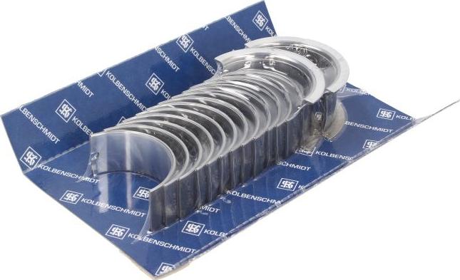 Kolbenschmidt 37010600 - Підшипник распредвала autocars.com.ua