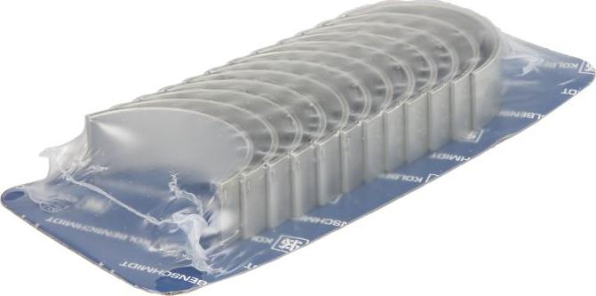 Kolbenschmidt 37030610 - Комплект шатунних вкладишів autocars.com.ua