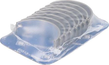 Kolbenschmidt 37054610 - Комплект шатунних вкладишів autocars.com.ua