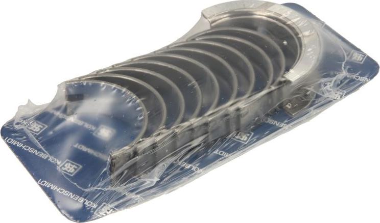 Kolbenschmidt 37056620 - Комплект підшипників колінчастого вала autocars.com.ua